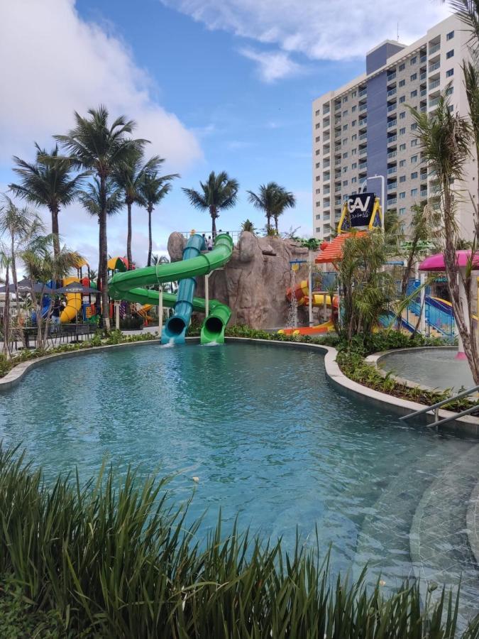 Salinas Premium Resort Salinopolis Bagian luar foto