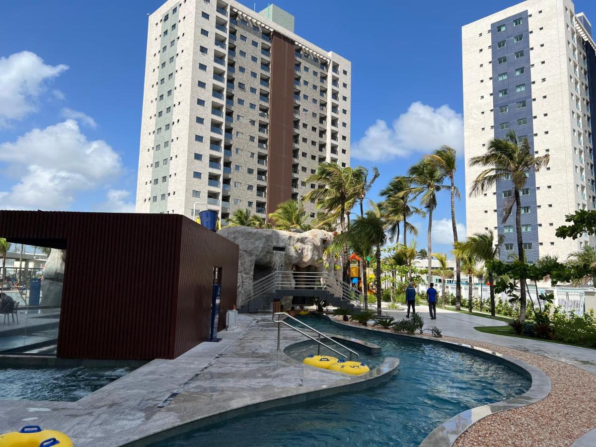 Salinas Premium Resort Salinopolis Bagian luar foto