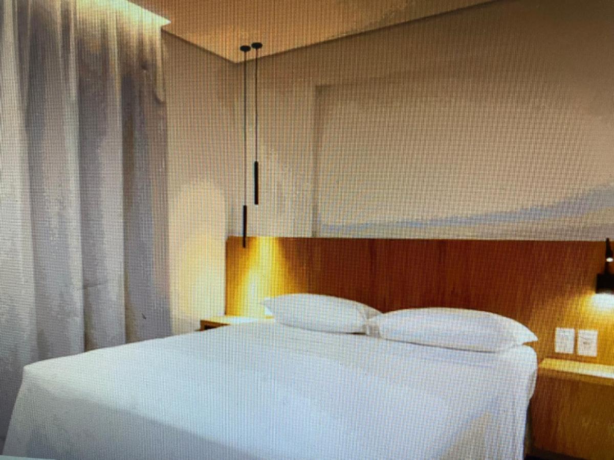 Salinas Premium Resort Salinopolis Bagian luar foto