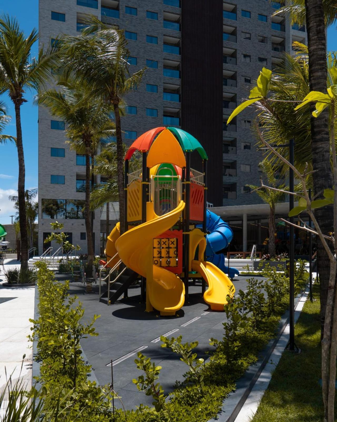 Salinas Premium Resort Salinopolis Bagian luar foto
